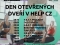 #BEACTIVEDAY DEN OTEVŘENÝCH DVEŘÍ V HELP CZ - PROGRAM!